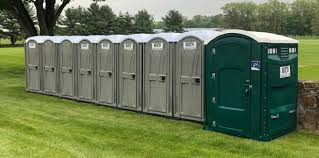 Best Portable Restroom Setup and Delivery  in Hapeville, GA
