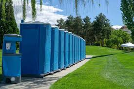 Reliable Hapeville, GA Portable Potty Rental Solutions