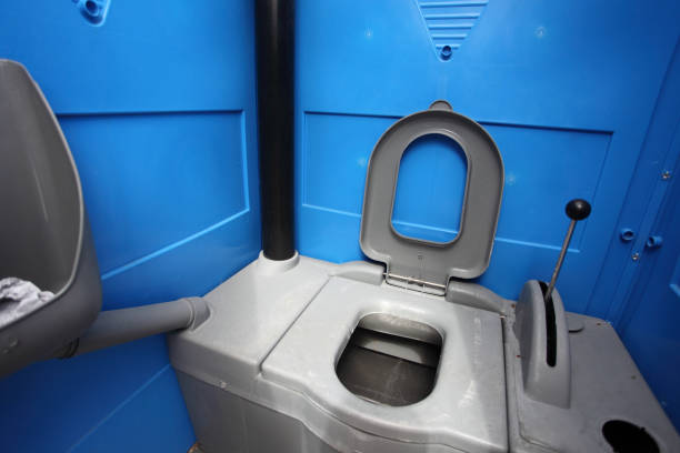 Best Portable Restroom Servicing (Cleaning and Restocking)  in Hapeville, GA