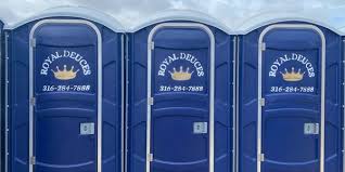 Best Standard Portable Toilet Rental  in Hapeville, GA